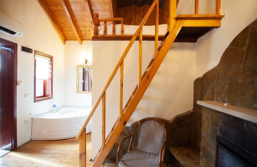Agva House | Ağva Tias Shelale Otel