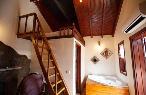 Agva House | Ağva Tias Shelale Otel