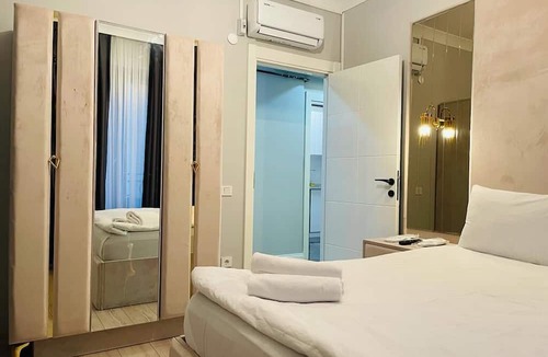 Beyoglu Apartment | CANTRMEN SUITE