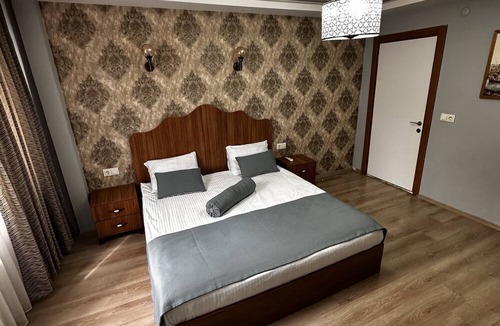 Sultanahmet Apartment | Capitol Suit Apart