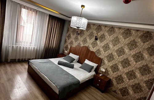 Sultanahmet Apartment | Capitol Suit Apart