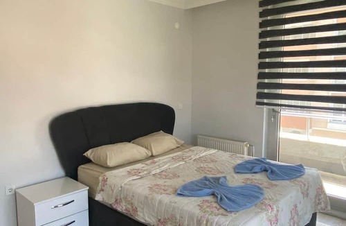 Tokat Apartment | DAĞKENT PLUS APARTMENT