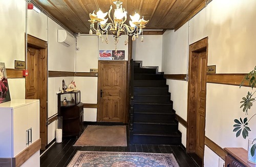 Amasya Cabin | Kaleici Konak