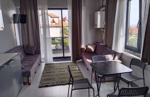 Sinop Hotel | Ceviz Pansiyon