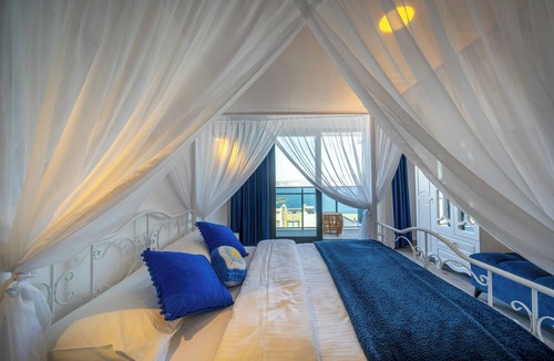 Bogazici Apartment | Argento Plazzo Hotel Bodrum