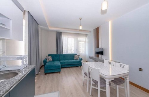 Konyaalti Hotel | Citrus Luna Suite