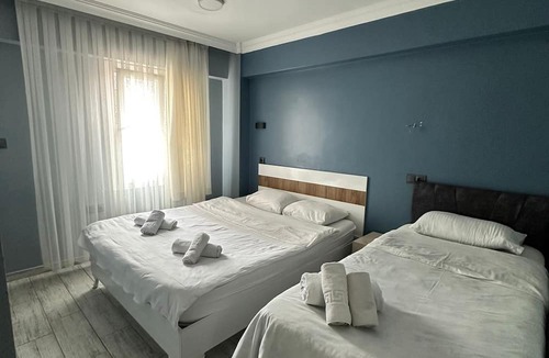 Usak House | UMK Pansiyon