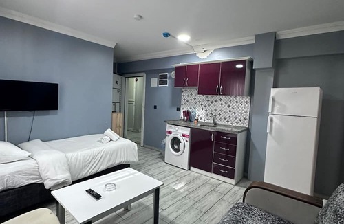 Usak House | UMK Pansiyon