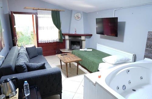 Agva Hotel | Butterfly Boutique Hotel Ağva