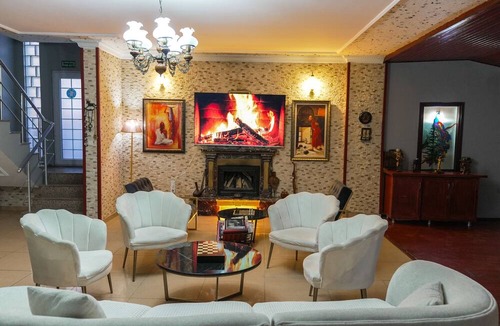 Agva Hotel | Butterfly Boutique Hotel Ağva