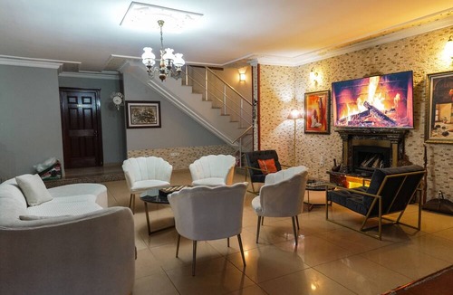 Agva Hotel | Butterfly Boutique Hotel Ağva