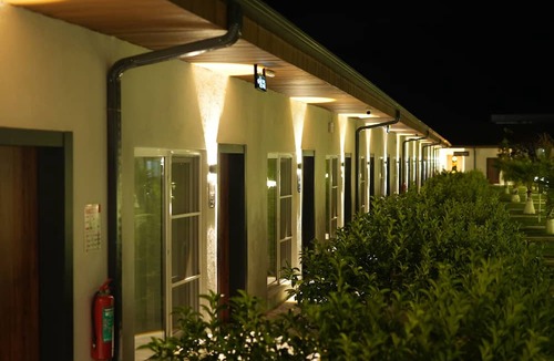 Onikisubat Hotel | EXPO GARDEN HOTEL