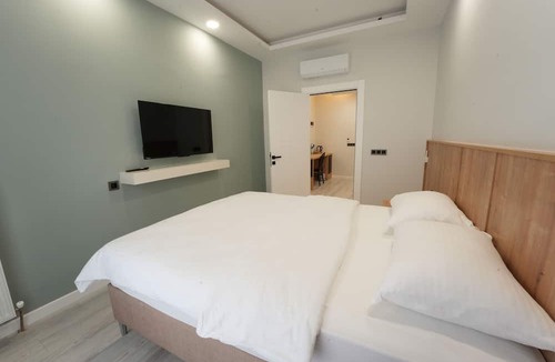 Onikisubat Hotel | EXPO GARDEN HOTEL