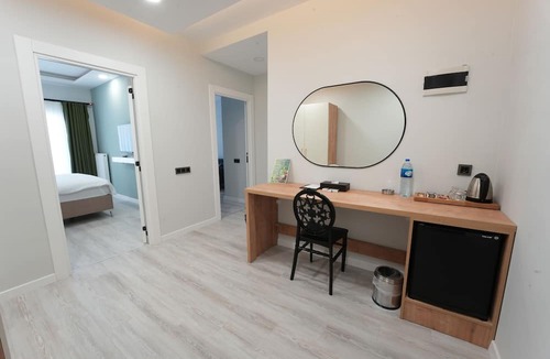 Onikisubat Hotel | EXPO GARDEN HOTEL