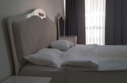 Kagithane Apartment | vbasuıten