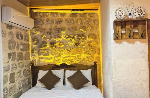 Artuklu Hotel | Kasr-ı Han Konağı Otel