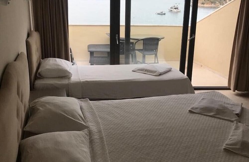 Turunc Hotel | Can Apartments