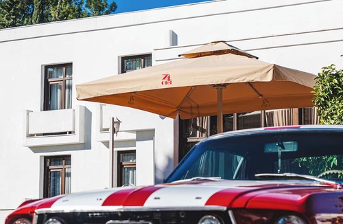 Muratpasa Hotel | 74 Hotel