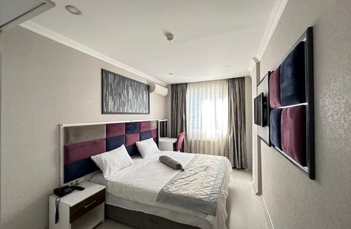 Elazig Hotel | Akar otel