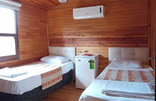 Liman Mahallesi Resort | LEMON PARK HOUSE