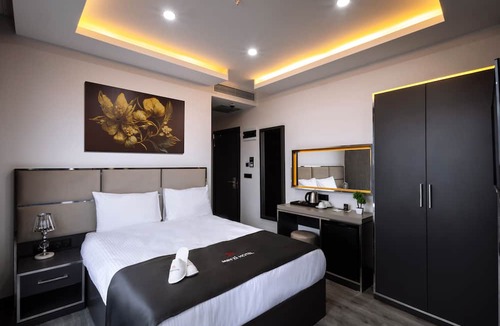 Arnavutkoy Hotel | Meyzi Hotel