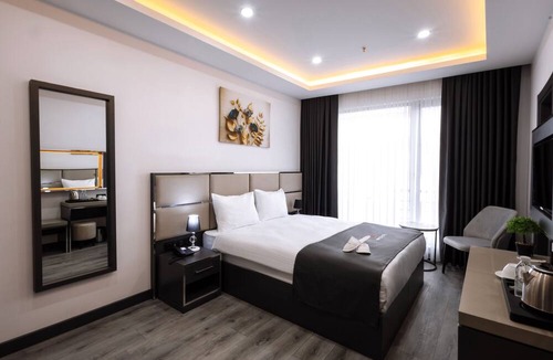 Arnavutkoy Hotel | Meyzi Hotel