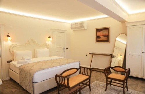 Iznik Bed & Breakfast | Aşiyan Yalısı