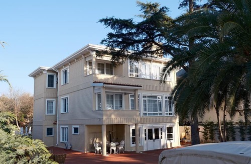 Iznik Bed & Breakfast | Aşiyan Yalısı
