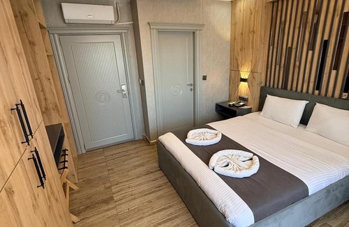 Ipekyolu Hotel | WORLD SAY HOTEL