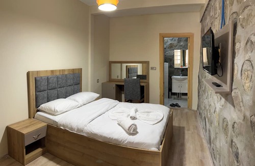Uzungol Hotel | Albatros Uzungöl