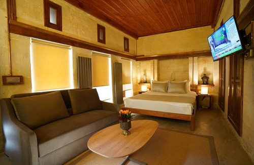 Gaziantep City Center Bed & Breakfast | Gülten Hanım Konağı