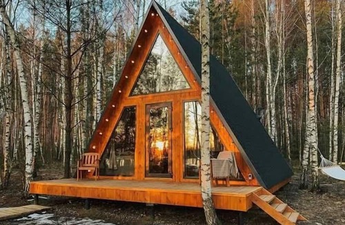 Trabzon Villa | Endila