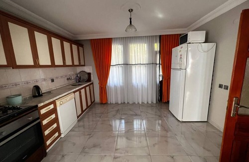Kargicak Villa | KAMURAN SEA SIDE VILLA