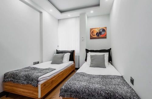 Lara Apartment | Cozy Flat Close to Lara Beach in Antalya