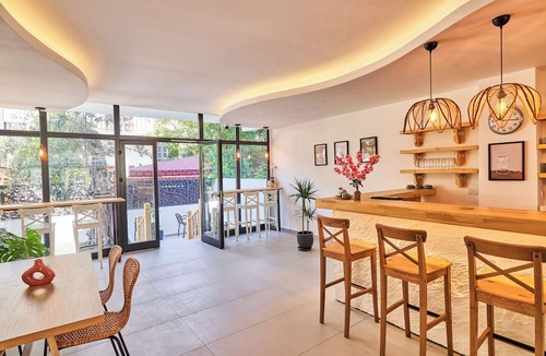 Kaleici House | Audo Local