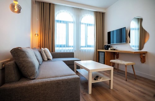 Kaleici House | Audo Local