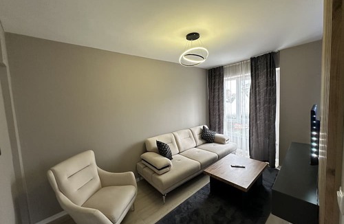 Kutahya Apartment | Viyana Premium Pansiyon