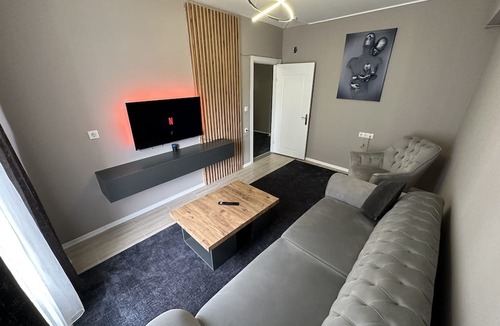 Kutahya Apartment | Viyana Premium Pansiyon