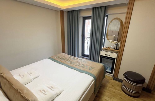Aksaray Hotel | Avcı Palace Hotel