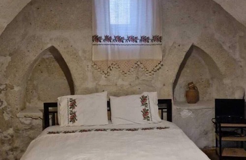 Avanos Bed & Breakfast | King Solomon Palace