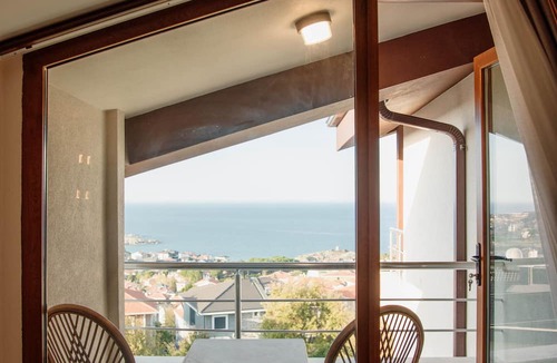 Sile Hotel | Villaqua Boutique Hotel