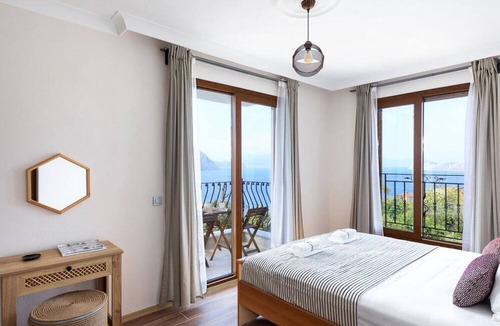 Sogut Villa | Villa Ada - Three Bedroom Villa, Sleeps 6