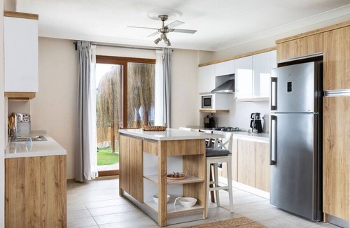 Sogut Villa | Villa Ada - Three Bedroom Villa, Sleeps 6