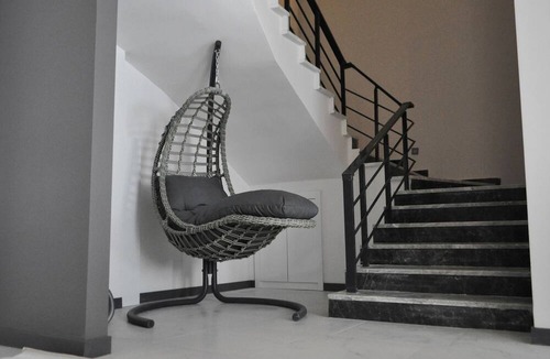 Ihsaniye Hotel | Villa Kent Termal Otel