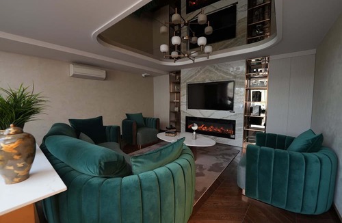 Ankara City Center Hotel | Boreas Hotel & SPA, Trademark Collection by Wyndham
