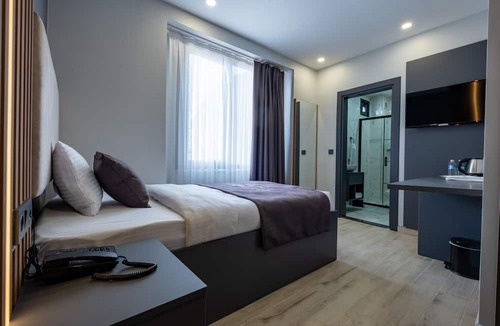 Basaksehir Hotel | Fly Point Airport Hotel
