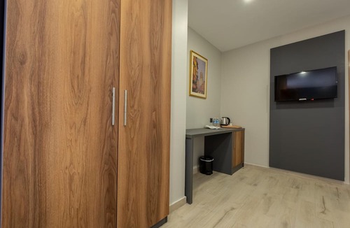 Basaksehir Hotel | Fly Point Airport Hotel