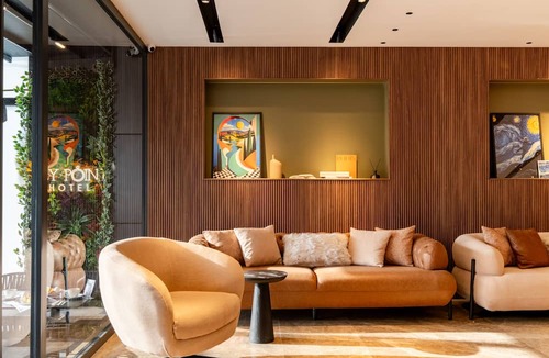 Basaksehir Hotel | Fly Point Airport Hotel