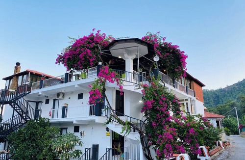 Ekincik Cabin | Akdeniz Pansiyon