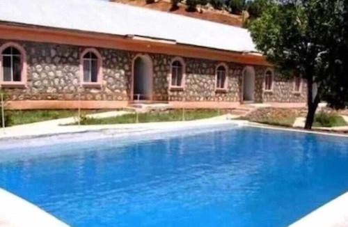 Kahta Hotel | Tarih Otel Nemrut